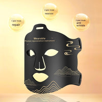 LED Lichttherapie Maske für Strahlende Haut™ Nur 89,99 € statt 119,99 €!
