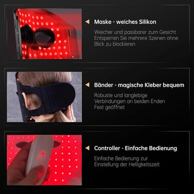 Strahlende Haut für ein neues Selbstbewusstsein!